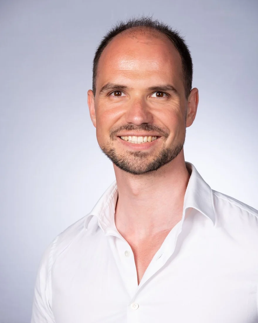 David Emanuel Rehrl, Gründer von Actio
